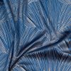 Zasłona gotowa Pierre Cardin granatowa 140 x 250 cm – zaciemnia pomieszczenie