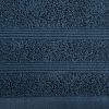 Ręcznik granatowy Aline 30 x 50 cm – idealny dla gości