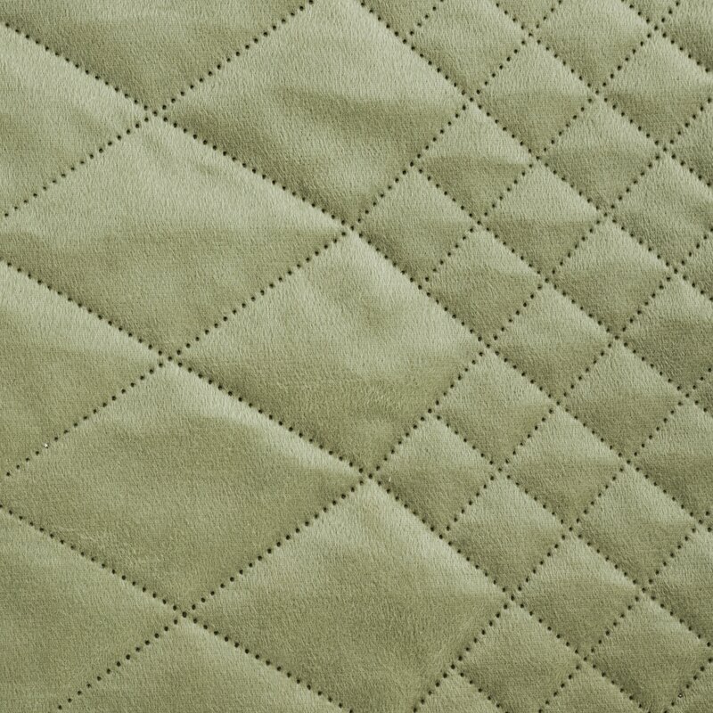 NARZUTA D91 LUIZ 3 70 X 160 CM JASNOZIELONY
