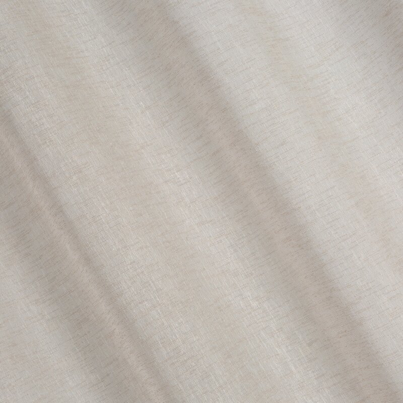 Zasłona gotowa Angelica beżowa 140 x 250 cm – zaciemniająca i trwała