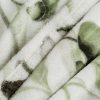 Koc flano biały 150 x 200 cm – idealny na relaks