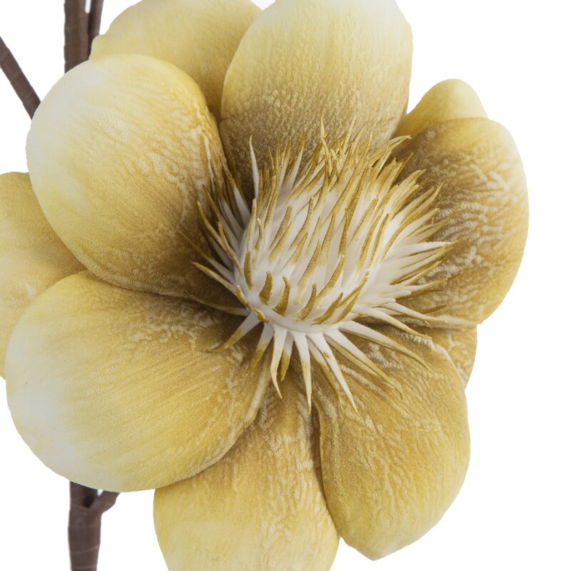 KWIAT FLORE 802 97 CM OLIWKOWY