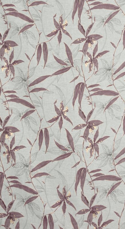 Zasłona gotowa Pati naturalna 140 x 250 cm – rozprasza światło