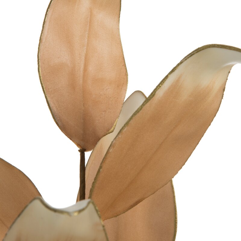 Kwiat Flore 817 jasno brązowy 74 cm – doda wnętrzu uroku