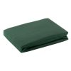 Prześcieradło jersey z gumką D91 czarne 120 X 200 X 25 CM – miękkie i dopasowujące się