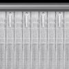 Firana gotowa Lena biała 350 x 270 cm – rozjaśnia wnętrze