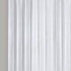 Firana gotowa Mirea biała 350 X 270 CM – rozświetla wnętrze