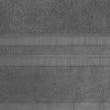Ręcznik Porto stalowy 50 x 90 cm – miękki i chłonny