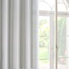 Zasłona gotowa Eva Minge biała 140 x 250 cm – rozjaśnia wnętrze
