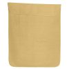 Koc Pierre Cardin miodowy 220 x 240 cm – otula miękkością