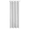 Firana gotowa Marina biała 140 x 250 cm – rozprasza światło