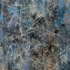 Zasłona gotowa turkusowa 140 x 270 cm – zaciemnienie salonu
