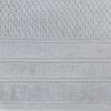 Ręcznik Adore srebrny 50 x 90 cm – puszysty i chłonny