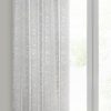 FIRANA GOTOWA REVA 140 X 250 CM BIAŁY
