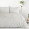 Zasłona gotowa Roxi biała 140 x 270 cm – rozjaśnia wnętrze