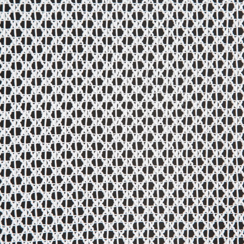 Firana gotowa ABI1 biała 140 x 250 cm – rozjaśnia wnętrze