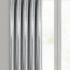 Zasłona gotowa Cameron srebrna 140 x 270 cm – doda blasku wnętrzu