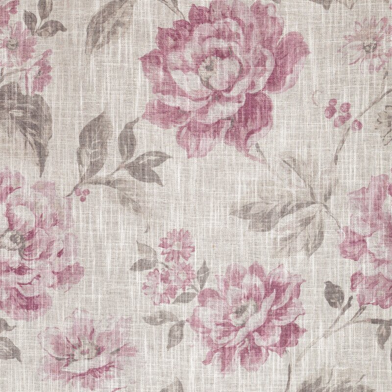 Zasłona gotowa Davena naturalna 140 x 250 cm – zaciemniająca i stylowa