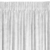 Zasłona gotowa Avena biała 135 x 270 cm – zaciemnia wnętrze