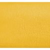 Ręcznik szybkoschnący Amy musztardowy 70 X 140 cm – miękki i chłonny
