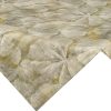Obrus Gobelin Cagua musztardowy 85 x 85 cm – doda uroku wnętrzu