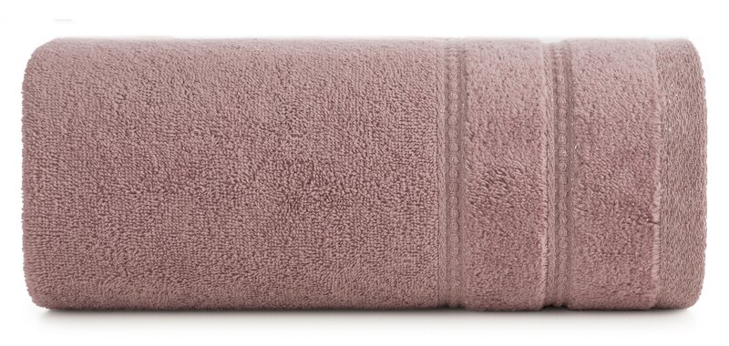 Ręcznik Glory4 liliowy 30 x 50 cm – idealny do rąk