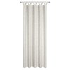 Zasłona gotowa Garden biała 155 x 220 cm – ochrona przed wiatrem