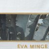 Ręcznik Eva Minge biały 70 x 140 cm – miękki i chłonny