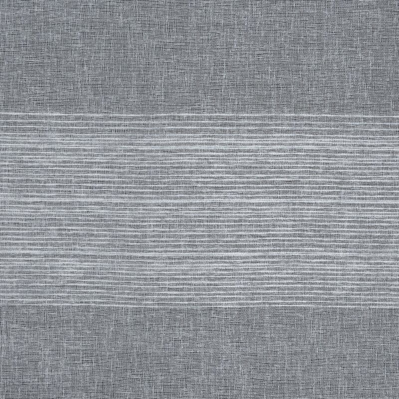 Zasłona gotowa Agata srebrna 140 x 250 cm – doda przytulności