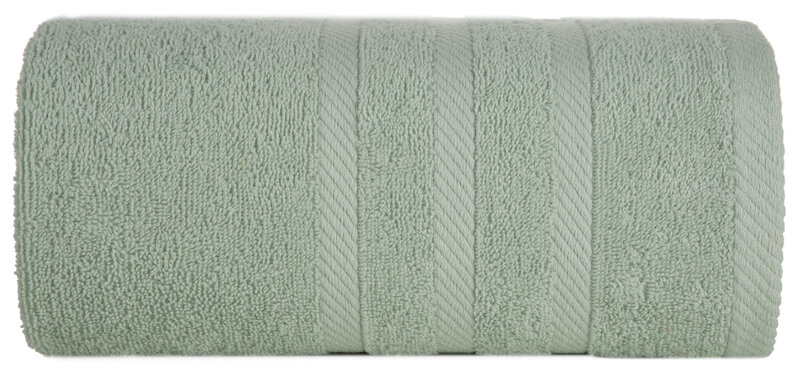 Ręcznik Milo jasnomiętowy 100 x 150 cm – miękki i chłonny