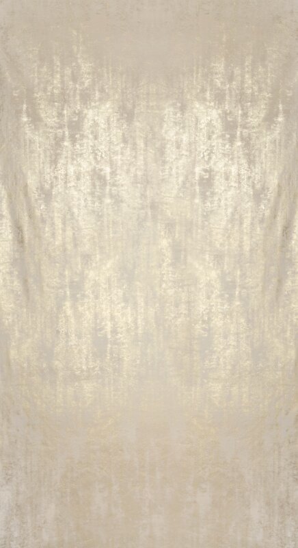 Zasłona gotowa Renia jasnobeżowa 140 x 270 cm – rozświetla wnętrze