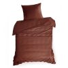 Pościel Eva Minge Elegant1I marsala 160 X 200 cm – wyrafinowany styl