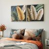 Kwiat Flore jasnoróżowy 54 cm – doda uroku wnętrzu