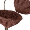 Kwiat Natura 419 bordowy 63 cm – doda głębi wnętrzu