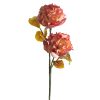 Kwiat Flore 772 pudrowy róż 92 cm – doda uroku wnętrzu