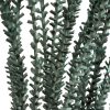 KWIAT FLORE 786 130 CM POPIELATY