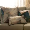 Poszewka Velvet MH/PO/EVA kremowa 60x60 – doda przytulności