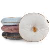 POSZEWKA VELVET FI 40 CM RÓŻOWY