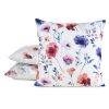 Poszewka Mink biała 45 x 45 cm – doda uroku wnętrzu