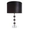 LAMPA PERI (04) O 46 X 156 CM BRĄZOWY