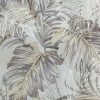 KOMPLET POŚCIELI VELVET 2 220 X 200 CM BEŻOWY