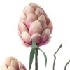 Kwiat Flore 738 żółty 93 cm – doda wnętrzu koloru