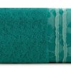 RĘCZNIK ROSSI (04) 70 X 140 CM ZIELONY