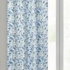 ZASŁONA GOTOWA ROSALI 140 X 250 CM BIAŁY