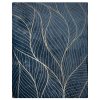 KOC LOTOS 2 150 X 200 CM GRANATOWY