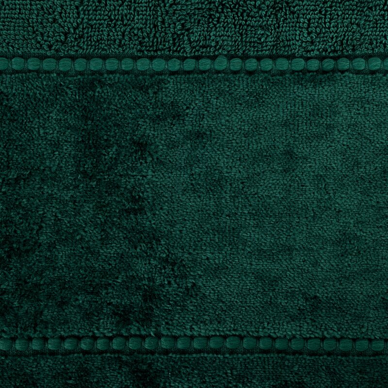 RĘCZNIK MARI (13) 50 X 90 CM ZIELONY