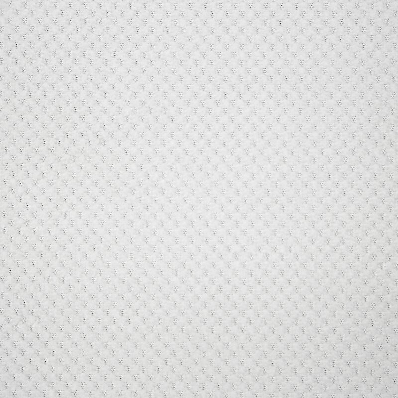 Zasłona gotowa Milo biała 140 X 250 CM – nadaje wnętrzu przytulność