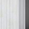 Firana gotowa PILAR biała 350 x 250 cm – rozświetla wnętrze