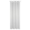 Firana gotowa Pilar biały 140 x 250 cm – rozjaśnia wnętrze