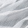 Firana gotowa Solei biała 140 x 250 cm – rozprasza światło